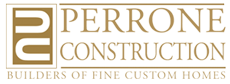 Perrone Construction Logo