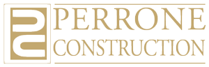 Perrone Construction Logo